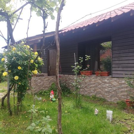 칼로페르 Quiet Nook House 빌라 외부 사진