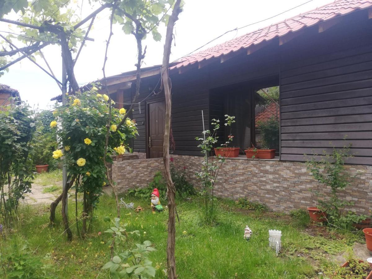 칼로페르 Quiet Nook House 빌라 외부 사진