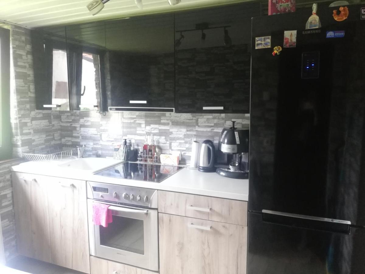칼로페르 Quiet Nook House 빌라 외부 사진
