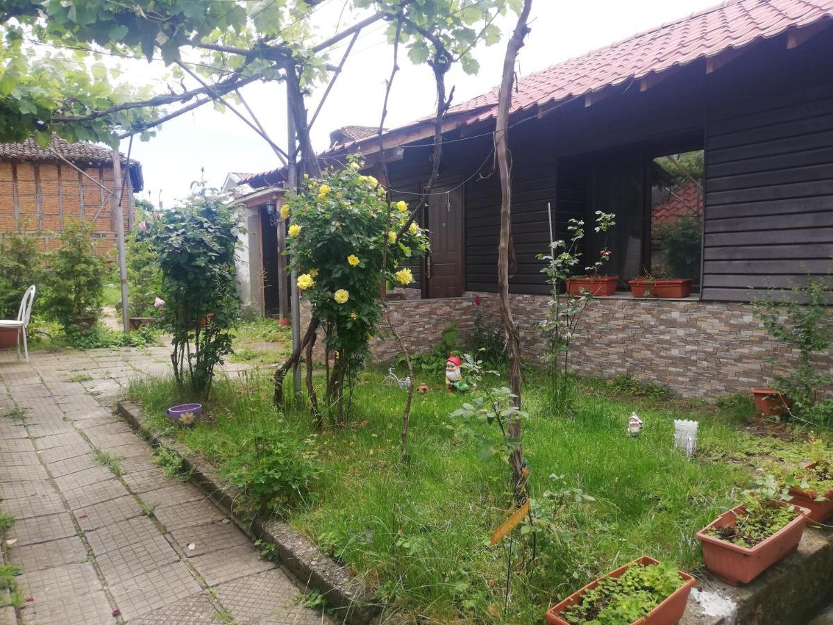 칼로페르 Quiet Nook House 빌라 외부 사진