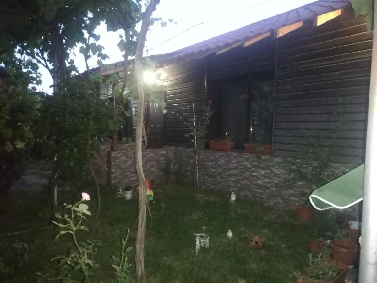 칼로페르 Quiet Nook House 빌라 외부 사진