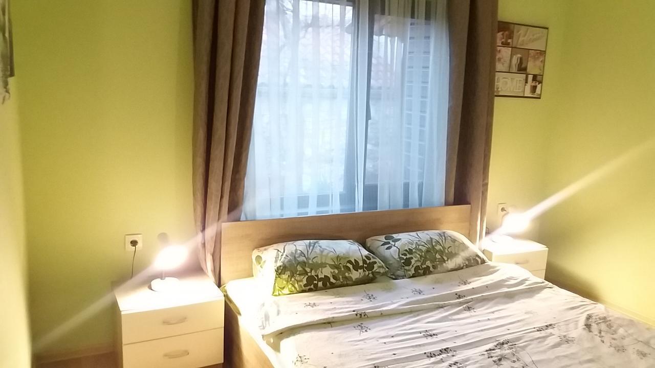 칼로페르 Quiet Nook House 빌라 외부 사진